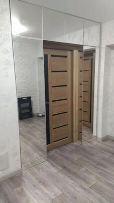 «Зеркальный»